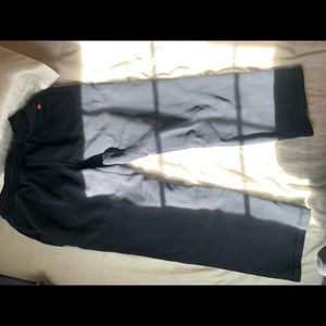 Nike men’s sweatpants